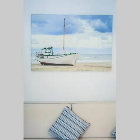 Apanemo Σπίτι διακοπών *