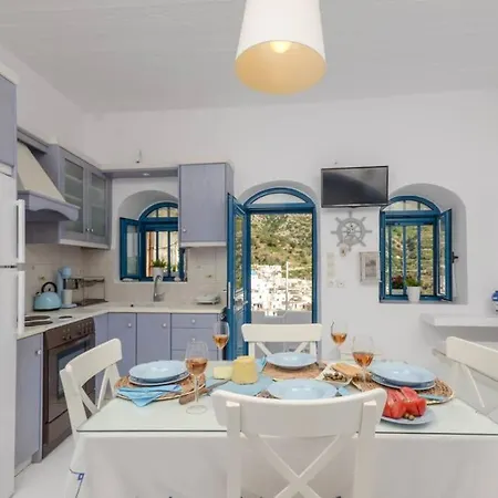 Apanemo Κόρωνος