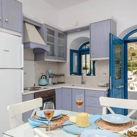 Apanemo * Κόρωνος